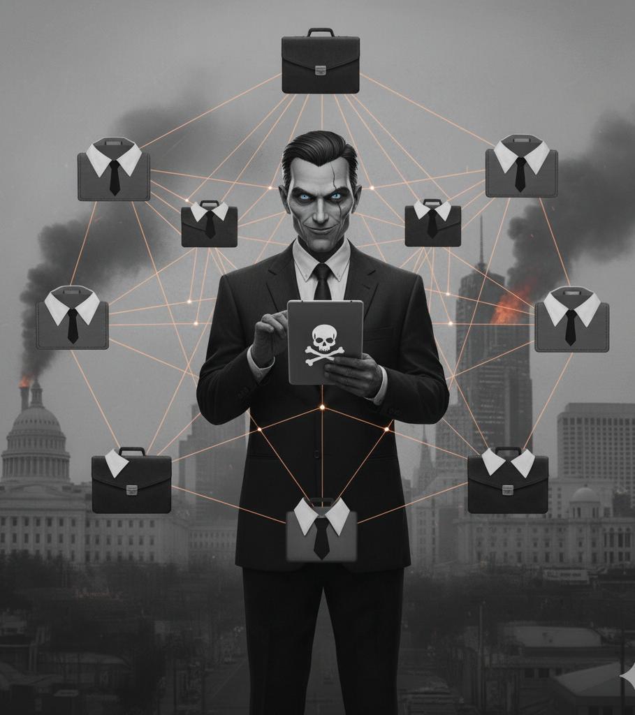 Resurgence of terror outfits in India: Growing concern about the White-Collar terror network