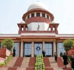 SC forms high-powered panel to oversee polls in 16 state bar councils