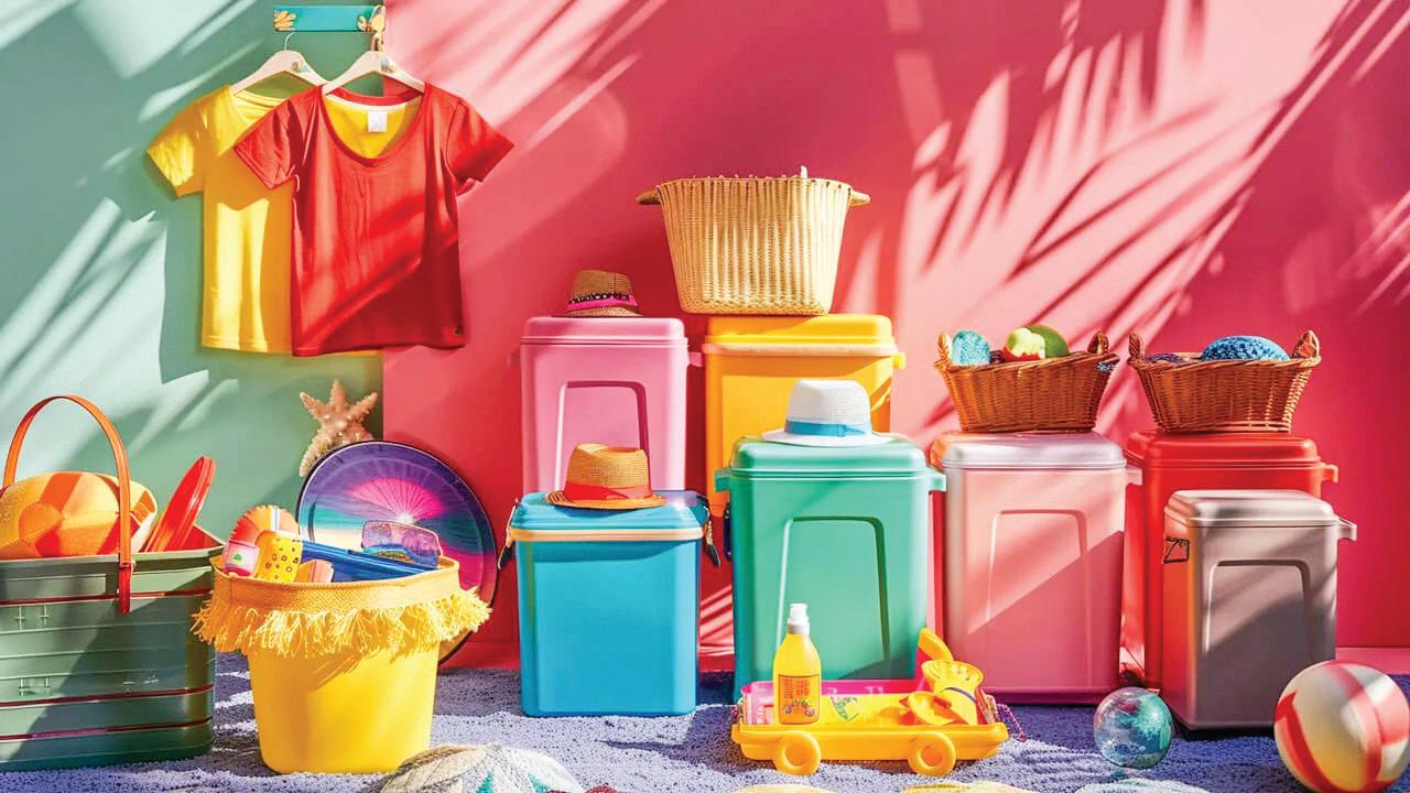 Despite GST cut, summer consumer product sales decline: Report