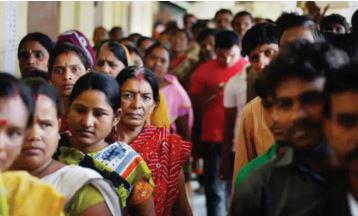 Assam CEO: Existing voters safe; evicted residents can re-enroll at new address