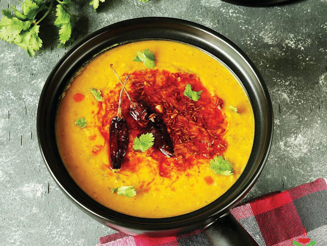 THE SCIENCE OF TADKA: HOW IT CHANGES FLAVOUR & NUTRITION