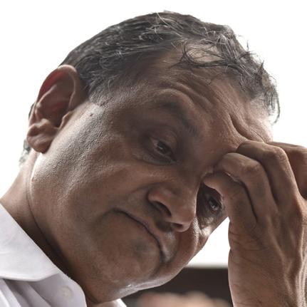 Court sends former Jayapee Infratech MD to 14-day judicial custody