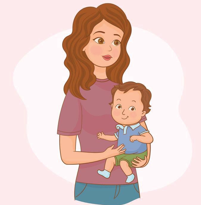 SOLO MOTHERHOOD BY CHOICE: BREAKING STEREOTYPES & BUILDING NEW NARRATIVES