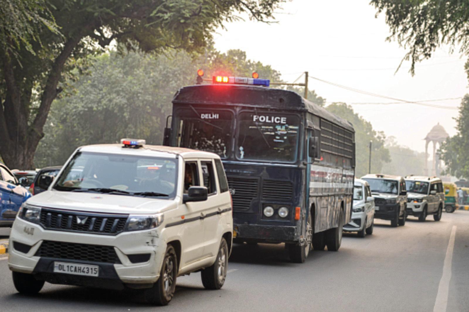 FROM VILLAGE RING TO 'GLOBAL HANDLER' FOR ELDER BROTHER: ANMOL BISHNOI