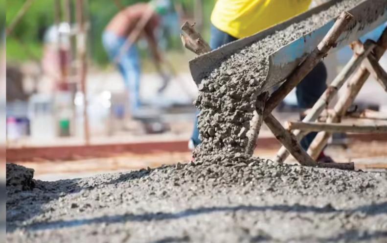 Cement sector set for 63% earnings surge in FY26