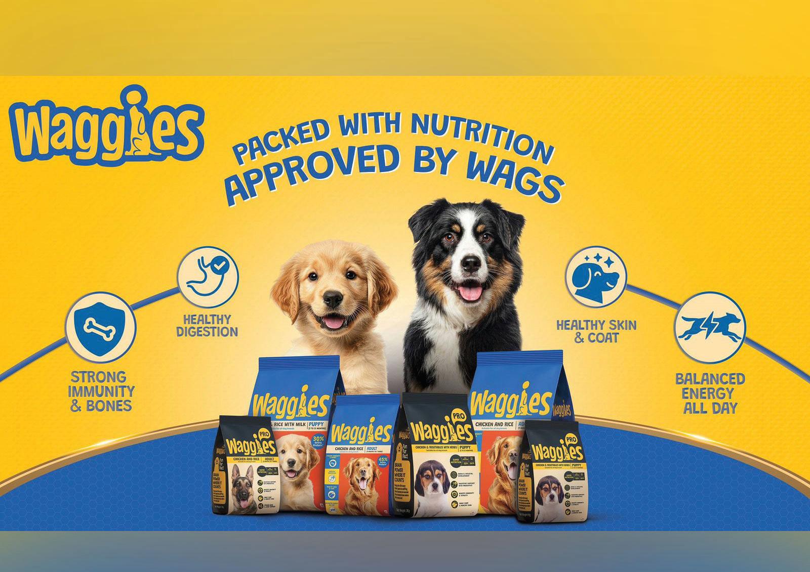 Reliance Consumer Products enters petcare market at affordable prices