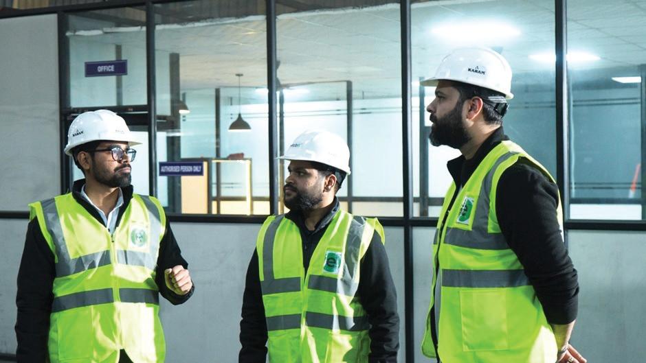 Mobec's Energy Storage Solutions Get a Green Signal from India's Auto Giants