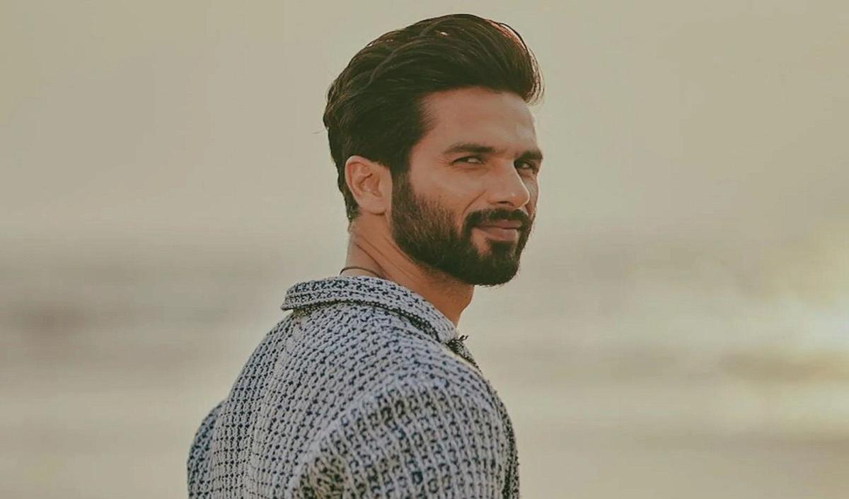 Fittr ropes in Shahid Kapoor as brand ambassador