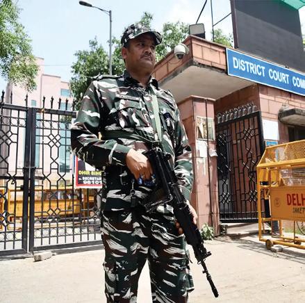 Delhi court allows further probe into Samir Modi rape allegations