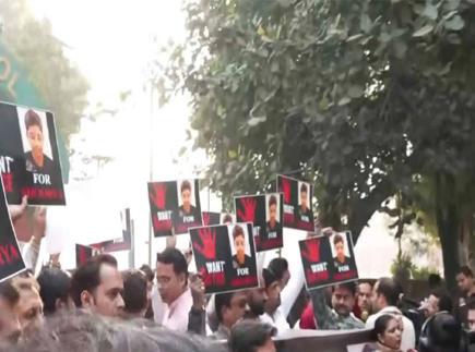 16-year-old student calls for action against school teachers in suicide note