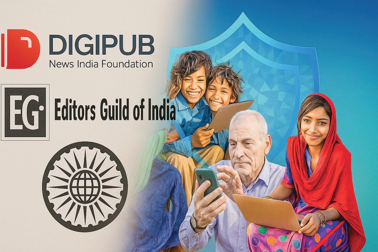 WHAT INDIA'S NEW 'DIGITAL PERSONAL DATA PROTECTION ACT' MEANS FOR CITIZENS, GIG WORKERS AND THE MEDIA