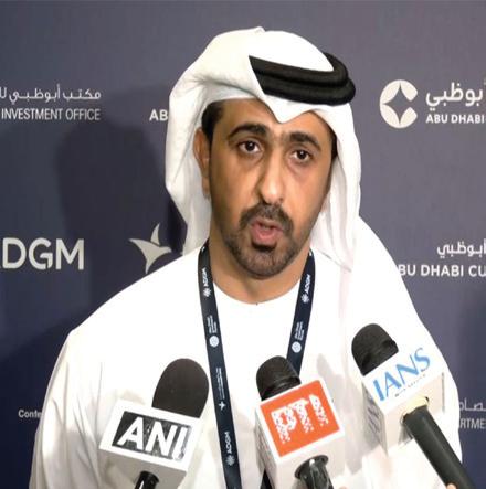 There's more room for India-UAE bilateral trade: Abu Dhabi official