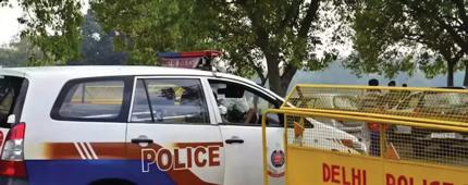 Delhi Police bust transnational drug syndicate