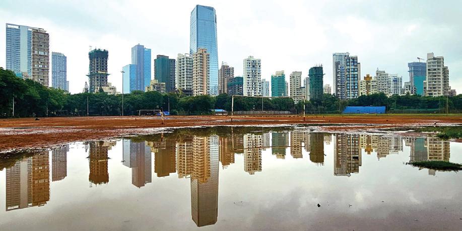 Five listed Indian REITs distribute over Rs 2331 crore to unitholders in Q2 FY26