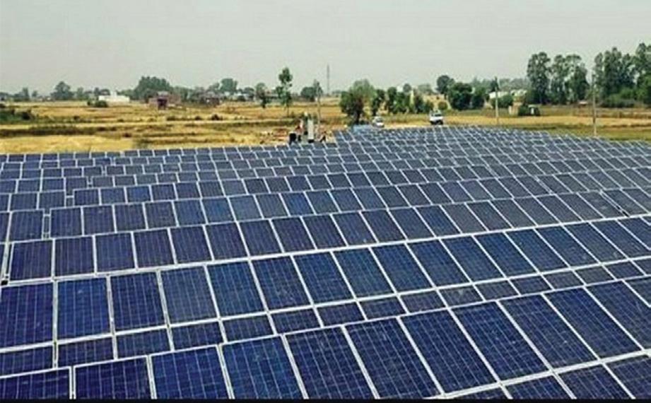 India's renewable energy share in overall power generation to spike 35% by FY30: ICRA
