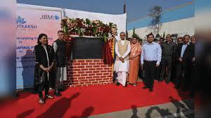 JBM Group announces JV with Portugal based Sodecia Automotive