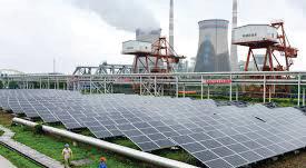 US study warns China's expanding Industrial power