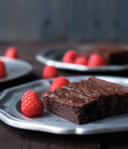 Dark chocolate delights for every sweet tooth