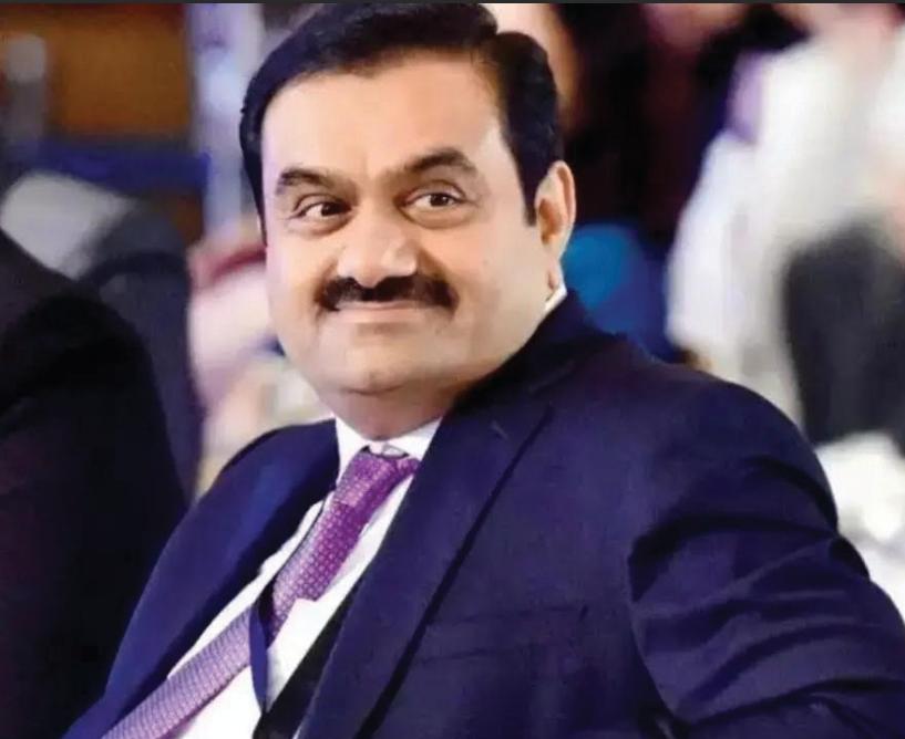 Gautam Adani calls for India's civilisational strength to guide its future
