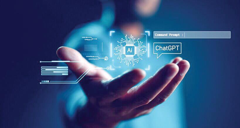 AI is changing job roles in higher education