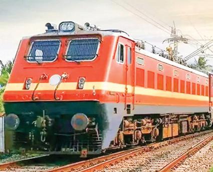 Indian Railways crosses 1 billion tonne freight loading in 2025-26