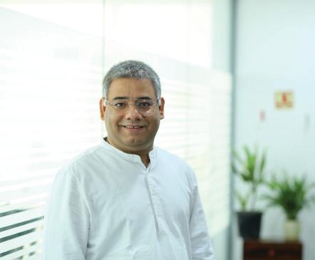 Data sovereignty must be India's next national mission to build digital self-reliance