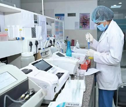 Unstructured clinical data opens fresh market for AI firms