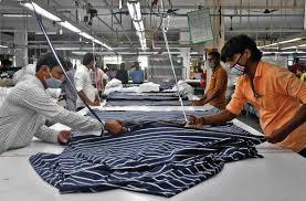 India, Georgia move to boost silk and textile collaboration