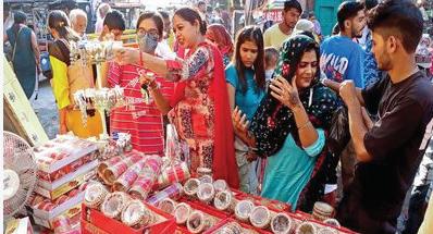 CAIT to launch nationwide 'Swadeshi Sankalp Rath Yatra'