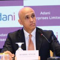 Adani Group delivers stellar H1 FY26, records highest-ever capex