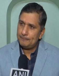 AAP Delhi President questions BJP over open liquor vends on Chhath, Shaheedi Diwas