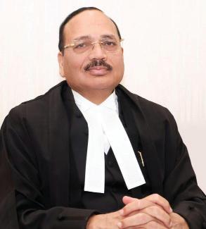JUSTICE SURYA KANT TAKES CHARGE AS 53RD CHIEF JUSTICE OF INDIA