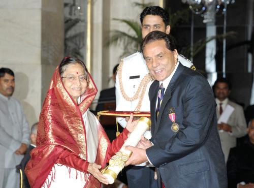 GARAM DHARAM, BUT GENTLE HEART: REMEMBERING HINDI CINEMA'S HE-MAN