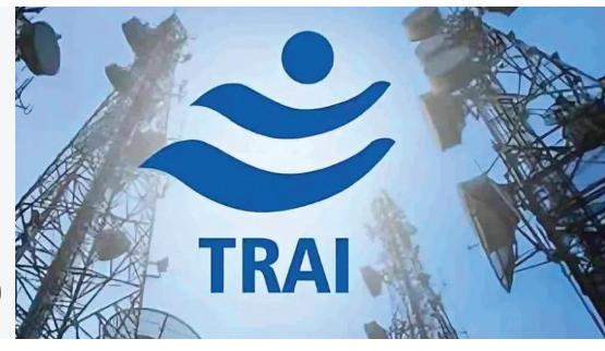 TRAI URGES CITIZENS TO REPORT SPAM VIA ‘DND APP’