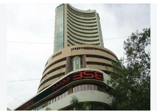 Markets open flat, stuck between FII selling and DIIs buying since last week