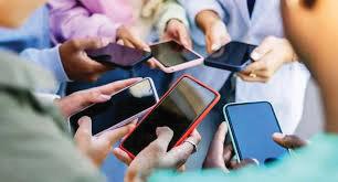 Sanchar Saathi helps recover over 50,000 lost and stolen mobile phones