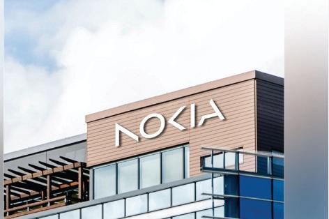 RailTel joins hands with Nokia to modernize transport networks