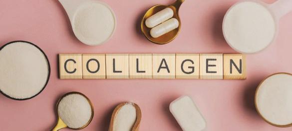 EAT RIGHT, GLOW BRIGHT: COLLAGEN-BOOSTING DIET TIPS