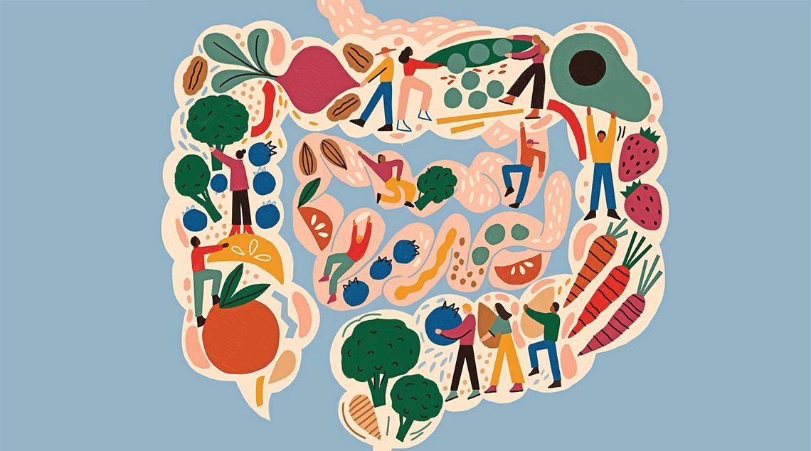 Optimize digestion and improve your immunity: Know how?