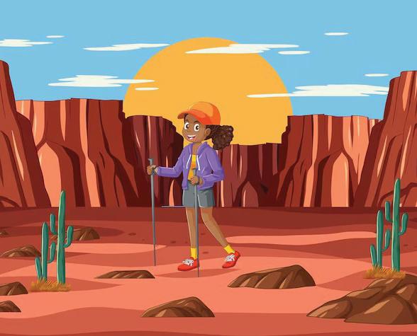 GO SOLO: PACK LIGHT, TRAVEL FAR