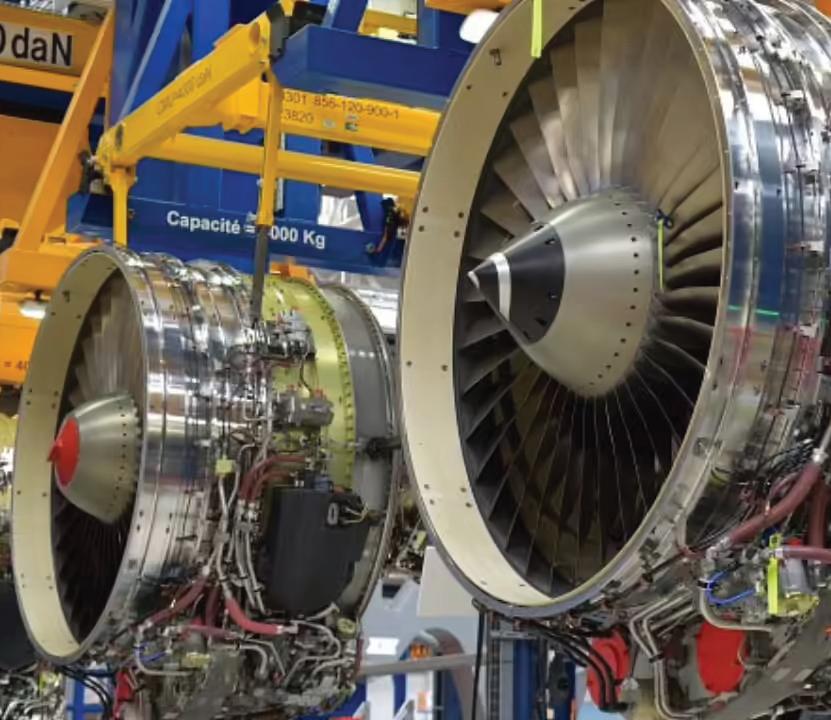 Safran MRO facility in Hyderabad will act as gateway for more global players: Aviation Minister