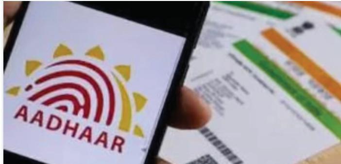 UIDAI begins clean-up, disables 2 crore Aadhaar IDs of deceased persons