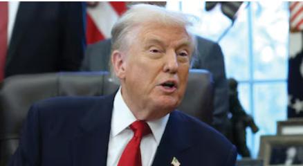 US President Donald Trump launches ‘Genesis Mission’ to accelerate AI-driven innovation