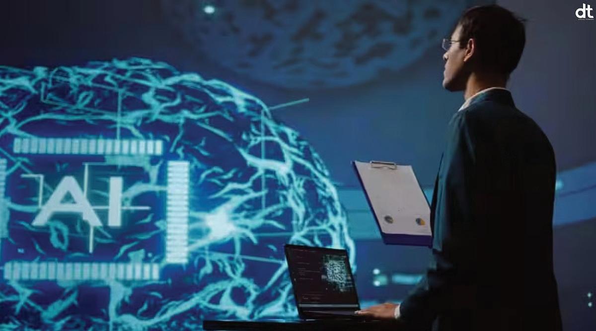 India Inc sees governance as top priority for scaling AI