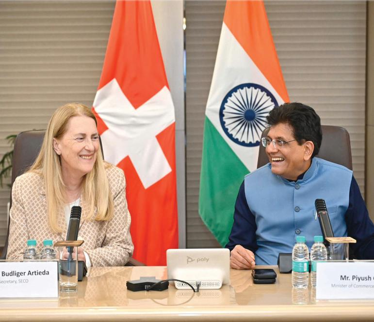 India's economy enters FY26 on strong footing as GST cuts boost demand