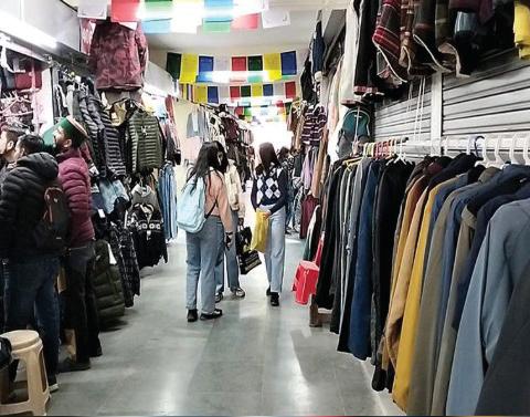 GOVT APPROVES RS 305-CR TEX-RAMPS SCHEME TO BOOST TEXTILES SECTOR