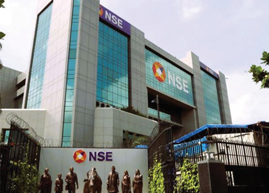 Nifty hits fresh high after 14 months of subdued performance