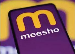 E-commerce firm Meesho to launch IPO on Dec 3