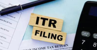 CBDT launches second NUDGE initiative to boost voluntary compliance on foreign assets