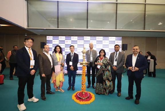 Bright Ideas, Brilliant Future: LED Expo New Delhi 2025 Opens Its Doors